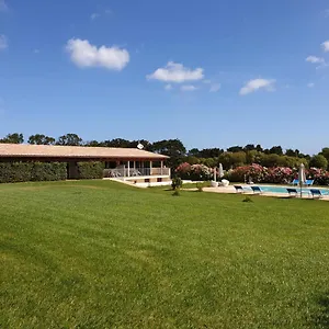  Alloggio per agriturismo Agliadò Italia