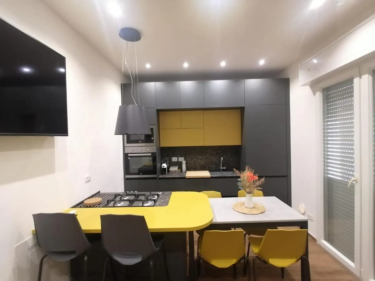 Apartment 0541 Guest House Rimini