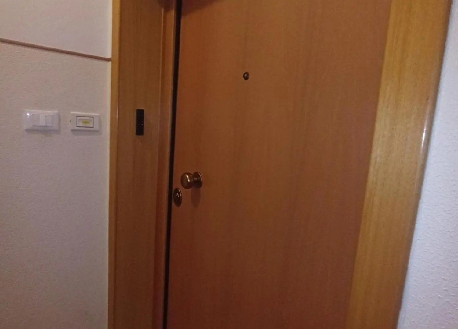 0541 Guest House Rimini Apartment